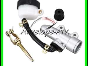 Pompa Frana Spate Picior atv CFMOTO 500 600 X5 X6 CF MOTO 9010-080400