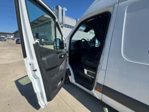 Mercedes sprinter 316cdi — miniatura 4