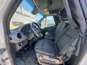 Mercedes sprinter 316cdi — miniatura 5