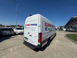 Mercedes sprinter 316cdi — miniatura 6