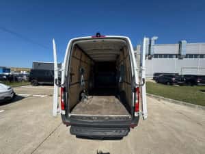 Mercedes sprinter 316cdi — miniatura 7
