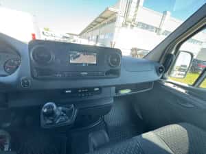Mercedes sprinter 316cdi — miniatura 8