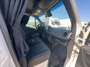 Mercedes sprinter 316cdi — miniatura 9