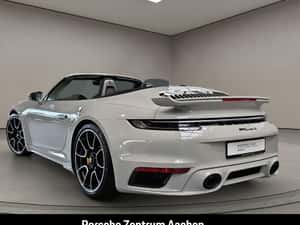 Vând Porsche 992 Cabrio 650 CP 12.160 km — miniatura 3