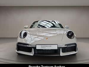 Vând Porsche 992 Cabrio 650 CP 12.160 km — miniatura 4