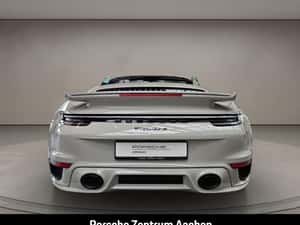 Vând Porsche 992 Cabrio 650 CP 12.160 km — miniatura 5