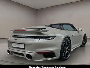 Vând Porsche 992 Cabrio 650 CP 12.160 km — miniatura 6