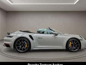 Vând Porsche 992 Cabrio 650 CP 12.160 km — miniatura 7