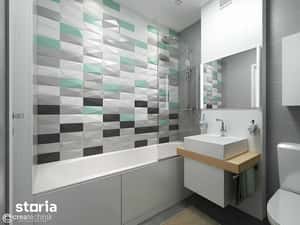 Apartament 3 camere, metrou Dimitrie Leonida - Berceni — miniatura 6