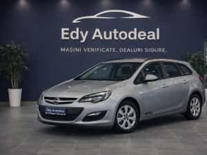 Opel Astra J  2014 1.6 CDTI 110 cai  euro 6