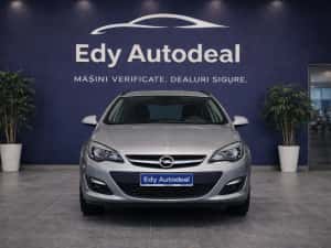 Opel Astra J  2014 1.6 CDTI 110 cai  euro 6 — miniatura 2