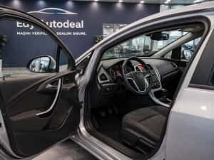 Opel Astra J  2014 1.6 CDTI 110 cai  euro 6 — miniatura 5