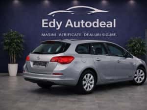 Opel Astra J  2014 1.6 CDTI 110 cai  euro 6 — miniatura 9