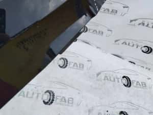 Aripa dreapta Mercedes Vito,V-Class W447 fara gaura semnalizare — miniatura 2