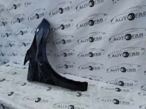 Aripa dreapta Mercedes Vito,V-Class W447 fara gaura semnalizare — miniatura 4