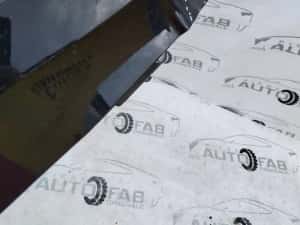 Aripa dreapta Mercedes Vito,V-Class W447 fara gaura semnalizare — miniatura 7