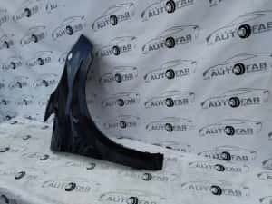 Aripa dreapta Mercedes Vito,V-Class W447 fara gaura semnalizare — miniatura 9