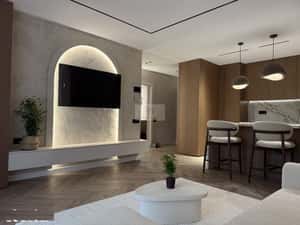 Apartament 2 camere finisaje LUX | Parcare | Zona The Office
