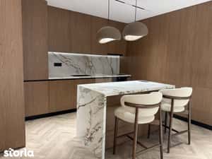 Apartament 2 camere finisaje LUX | Parcare | Zona The Office — miniatura 4