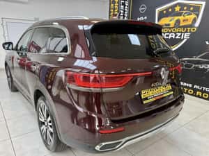 RENAULT KOLEOS INITIALE PARIS | 2022-02 | Virtual | Navi | Led | Camera |  131.000 Km — miniatura 3