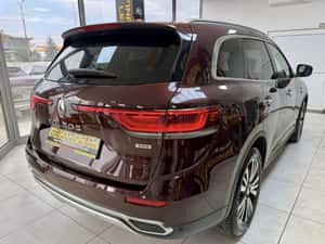 RENAULT KOLEOS INITIALE PARIS | 2022-02 | Virtual | Navi | Led | Camera |  131.000 Km — miniatura 4