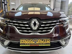 RENAULT KOLEOS INITIALE PARIS | 2022-02 | Virtual | Navi | Led | Camera |  131.000 Km — miniatura 5