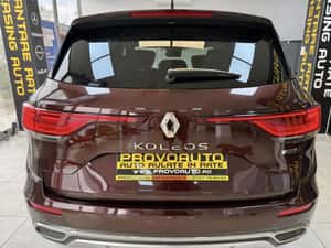 RENAULT KOLEOS INITIALE PARIS | 2022-02 | Virtual | Navi | Led | Camera |  131.000 Km — miniatura 6