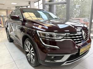RENAULT KOLEOS INITIALE PARIS | 2022-02 | Virtual | Navi | Led | Camera |  131.000 Km — miniatura 7