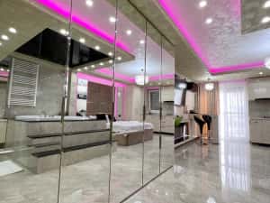 Studio nr.121 (350 LEI) - Bucuresti - Regim Hotelier - JACUZZI ROTUND — miniatura 6