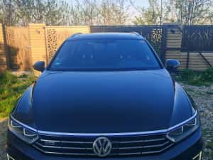 VW Passat/ B8/ GTE/ Plug in Hybrid / 218 CP/ Automatăa