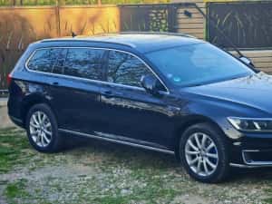 VW Passat/ B8/ GTE/ Plug in Hybrid / 218 CP/ Automatăa — miniatura 3