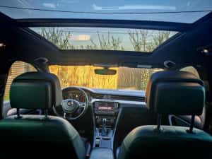 VW Passat/ B8/ GTE/ Plug in Hybrid / 218 CP/ Automatăa — miniatura 4