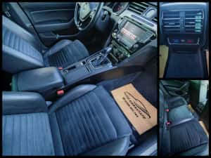 VW Passat/ B8/ GTE/ Plug in Hybrid / 218 CP/ Automatăa — miniatura 8