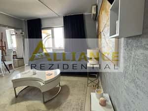 Apartament 2 camere, terasă 16 mp, Popești-Leordeni — miniatura 4