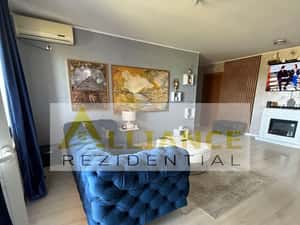 Apartament 2 camere, terasă 16 mp, Popești-Leordeni — miniatura 5