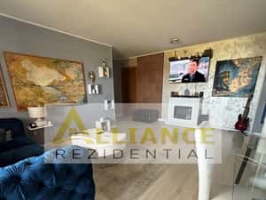 Apartament 2 camere, terasă 16 mp, Popești-Leordeni — miniatura 6
