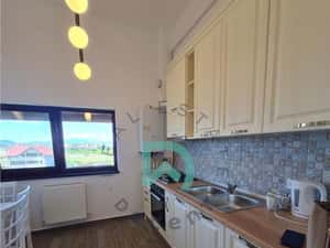 Apartament 2 camere, Sanpetru,  mobilat, Brasov — miniatura 4
