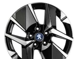 Jante 16 Peugeot 308, 407, 508, Expert , Partner, Rifter — miniatura 1