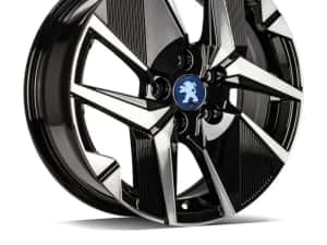 Jante 16 Peugeot 308, 407, 508, Expert , Partner, Rifter — miniatura 2