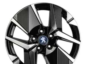 Jante 16 Peugeot 308, 407, 508, Expert , Partner, Rifter — miniatura 6