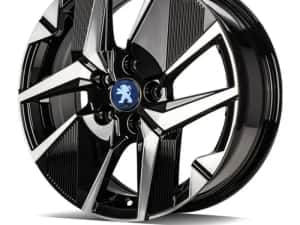 Jante 16 Peugeot 308, 407, 508, Expert , Partner, Rifter — miniatura 8