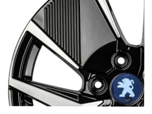 Jante 16 Peugeot 308, 407, 508, Expert , Partner, Rifter — miniatura 9