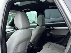 Audi Q3 2015 – Benzină – Stare foarte bună — miniatura 2