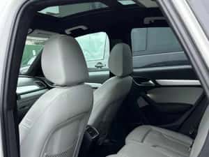 Audi Q3 2015 – Benzină – Stare foarte bună — miniatura 10