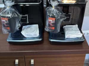 Espresor expresor aparat de cafea Philips EP5500-5400 garantie 6 luni — miniatura 3