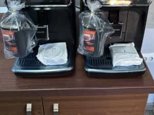 Espresor expresor aparat de cafea Philips EP5500-5400 garantie 6 luni — miniatura 7