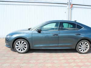 Skoda Octavia Automată 150 HP Diesel — miniatura 2