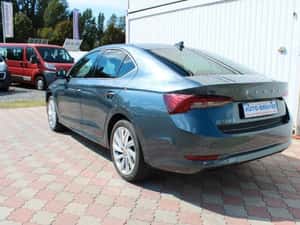 Skoda Octavia Automată 150 HP Diesel — miniatura 3