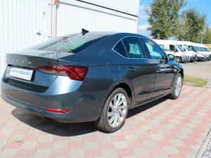 Skoda Octavia Automată 150 HP Diesel — miniatura 6
