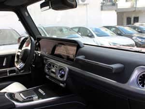 Mercedes-Benz G 63 AMG Second-Hand, 9.876 km — miniatura 7